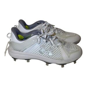 Men's Under Armour Microtips Baseball Cleats, NWOT or Box, Size 7.5 US‎